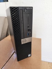 Dell OptiPlex 7060 SFF Desktop Computer picture