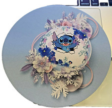 Lilo Stitch Mousepad Non-Slip...Mouse Pad Disney picture