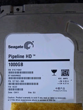 Seagate Pipeline HD ST1000VM002 1TB 3.5
