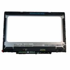 5D10T45069 For Lenovo 300e Winbook 2nd Gen Lcd Touch Screen w/ Bezel 11.6