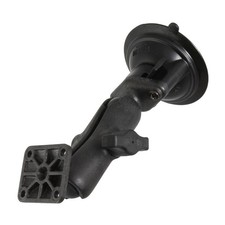 RAP-B-166-347U  RAM Twist-Lock Composite Suction Cup Mount wi... picture