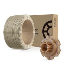 Inslogic PEEK Filament, High-Strength & Heat-Resistant 3D Printer Filament, U... picture