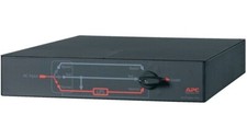 APC SBP3000RM2U Rack Mount Mountable 30A Maintenance Service Bypass Panel 3000VA picture