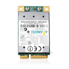 Atheros ar9280 ar5bxb92 WLAN Mini PCI-E Wireless 2.4 - 5 GHz NetworkCard 300mbps picture