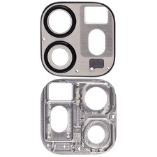 Back Camera Lens Bracket For iPad Pro 11