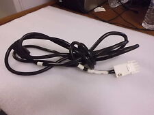 SUN MICROSYSTEMS 18X IEC320 TO AMP MATE N LOCK POWER CORD 180-1948-01 picture