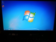 Sony VAIO Laptop Windows 7 Pro 4GB RAM 500GB HDD VPCEH11FX WORKS GREAT picture