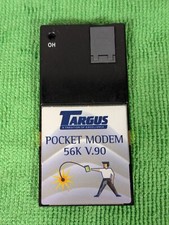 Targus Pocket Modem 56K V.90 (PA560U) picture