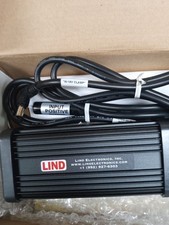 LIND AUTOMOTIVE POWER ADAPTER  ca 1630-1693 picture