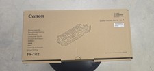 FM1-U027-000 Fuser Unit For Canon IR-ADV DX525 527 715 617 615 717iF 527iF 110V picture