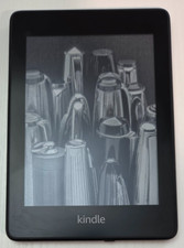 Amazon Kindle Paperwhite 10th Generation 6