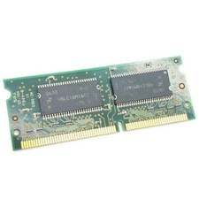 128MB PC133 133MHz SODIMM Memory RAM P/N  For Micron MT4LSDT1664HG-133C1 picture