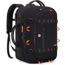 40L Travel Backpack 17.3