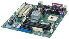 ASUS P4B-MX SOCKET 478 SDRAM AGP PCI picture