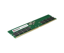 Kingston ValueRAM 64GB DDR5 5600MHz CL46 Desktop Memory 288-Pin KVR56U46BD8-64 picture