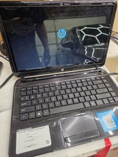 HP Pavilion TouchSmart 14in Touchscreen Laptop Intel Atom Win 8 Webcam Black picture
