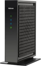 Hitron CODA56 DOCSIS 3.1 Cable Modem 2.5Gbps No WiFi Router Required picture