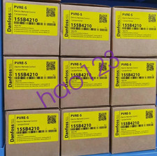 1PCS Danfoss PVRE-S 155B4210 controller new DHL/FedEx picture