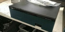 Cisco 3925E/K9 Gigabit Integrated Router CISCO3925E/K9 SPE200 2GB DRAM 1Gb Flash picture