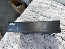 Luxul XWC-1000 Vers. 2 Wireless Controller picture