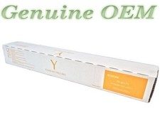 1T02NDAUS0/TK8517Y,TK-8517Y Original OEM Kyocera Toner, Yellow Genuine Sealed picture