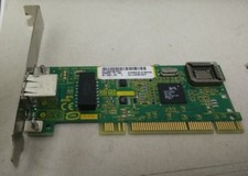 3Com 3C905CX-TX-NM PCI Network Interface 10/100Mbps Card - Lot of 5 picture