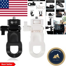 Compact 2 Pack Monitor Camera Mount - Perfect for Streaming and Content Creation picture
