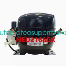 1Pcs New Refrigeration compressor NEU2168GK Shipping by DHL/FedEX picture