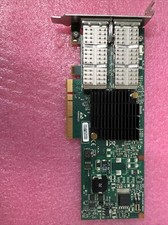 Oracle 375-3696-01 Dual Port 40Gb QSFP INFINIBAND Host Channel Adapter PCIe  picture