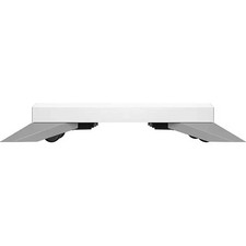 HP Color LaserJet Printer Stand Model Number 6QN54A New picture