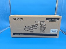 Genuine Xerox -115R00035 115R3 Fuser - NEW FACTORY SEALED picture