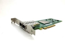 HP QLogic QLE2562 PCIe 8Gb FC BD HBA 82Q HIGH PROFILE PN: AJ764-63002 489191-0 picture