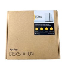Synology DiskStation DS223j SAN/NAS Storage System picture