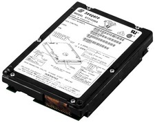HARD DRIVE SEAGATE MEDALIST ST31220A 1GB 4.5K ATA 3.5'' picture