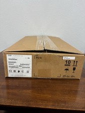 JL253A I New HPE Aruba 2930F 24G 4SFP+ Switch picture