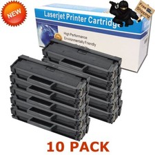 B1160 compatible Toner Lot for Dell 1160 B1160w B1165nfw B1163W 331-7335 HF442 picture