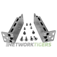NEW RCKMNT-19-CMPCT-NT Rack Mount Bracket Kit for Cisco C1000-8T-E-2G-L picture