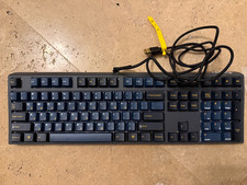Ducky One 3 Pro Wired Mechanical Gaming Keyboard - Clicky picture