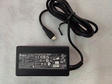 For MSI Summit E13 AI Evo A1MTG OEM Delta/MSI 20V3.25A ADP-65KE B 65W PD Adapter picture