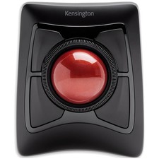 Expert Wireless Trackball Mouse K72359WW Black picture