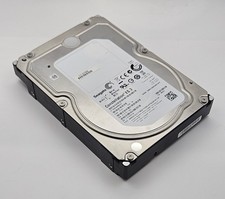 Seagate Constellation ES.3 2TB 7200RPM SAS 6Gbps 128MB Hard Drive ST2000NM0043 picture
