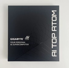 Boxed Gigabyte NVIDIA DGX Spark Serial Cable (Amphenol) NJNNKK-N911 0.4M picture