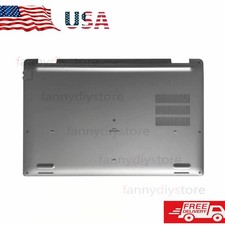 New 0VKCX6 For Dell Latitude 5530 Bottom Cover Lower Case VKCX6 USK picture