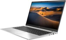 New HP EliteBook 845 G8 6-Core AMD Ryzen 5 Pro 5650U 16GB 512GB W11Pro w/ Dock picture