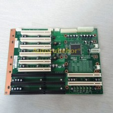 IPC Baseboard PCA-6108P6 Rev.B4 6 PCI Backplane Pre-owned picture