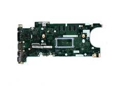 02HL838 For Lenovo ThinkPad T480S NM-B471 Motherboard i5-8350U 8GB UMA picture