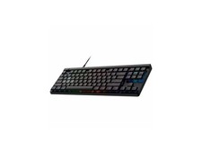 Logitech G515 Rapid TKL Wired Gaming Keyboard, Low Profile Mechanical Switches, picture