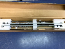 Kit, RCKRL,2/4PST,1U,STAT,SFF PN#0C597M NEW IN BOX - S7464 picture