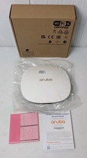 Aruba AP-515 Wi-Fi6 Access Point APIN0515, Q9H73A, Appears New Open Box picture