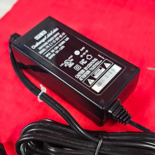 12V 2.5A 30W AC Adapter EPS-20/EPS-20W For Xerox DCX DCX3510 picture